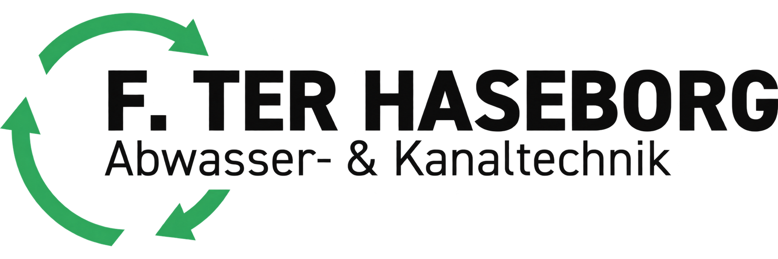 F. ter Haseborg Abwasser- und Kanaltechnik